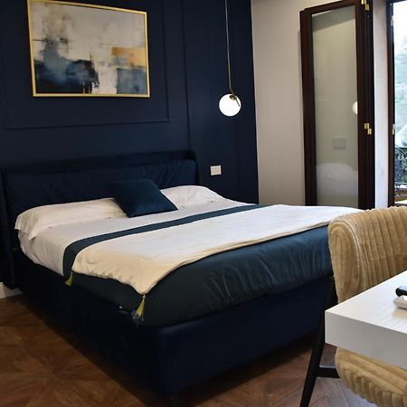 Gloden House Apartments Taormina Eksteriør bilde