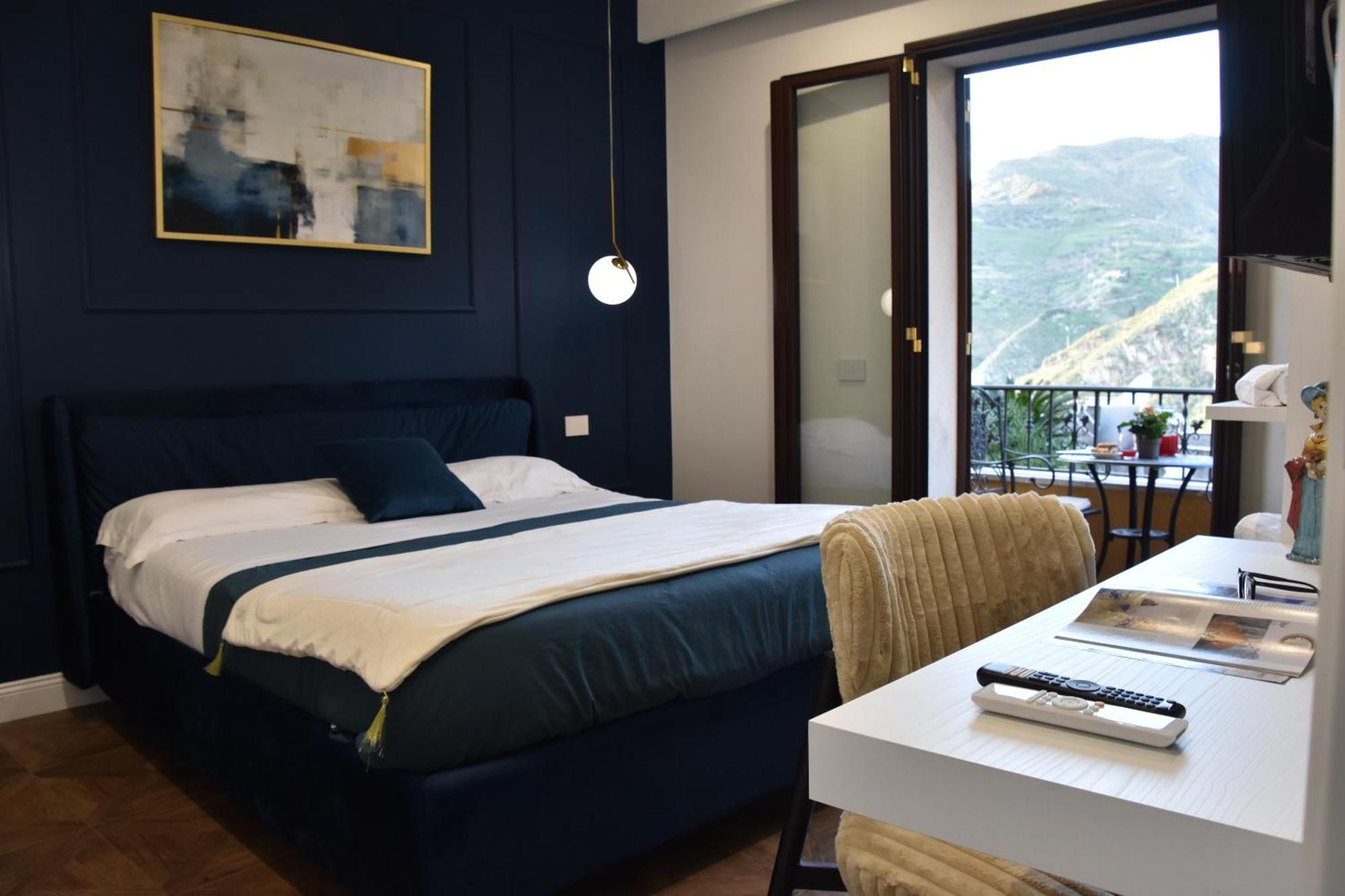 Gloden House Apartments Taormina Eksteriør bilde