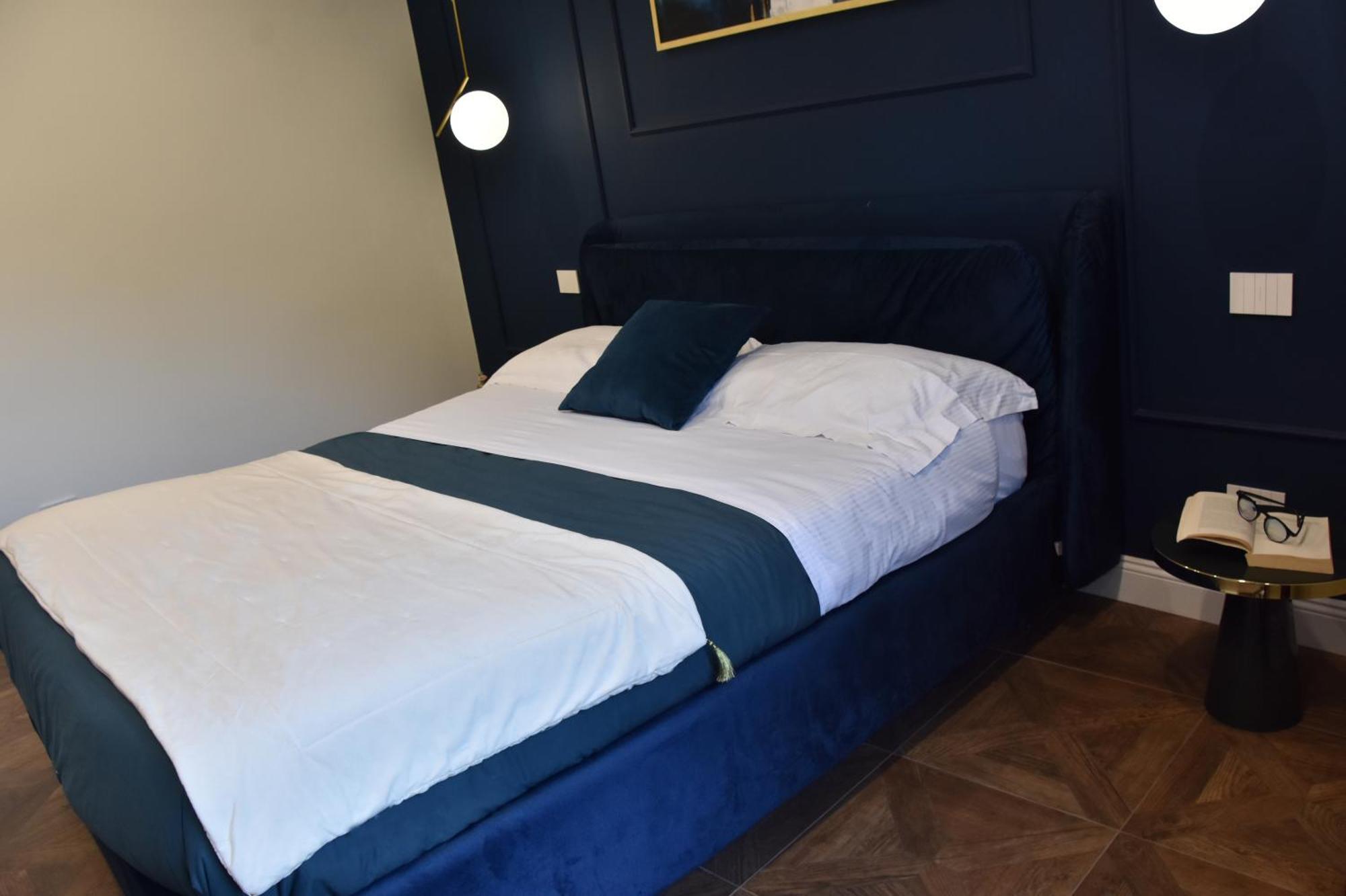 Gloden House Apartments Taormina Eksteriør bilde
