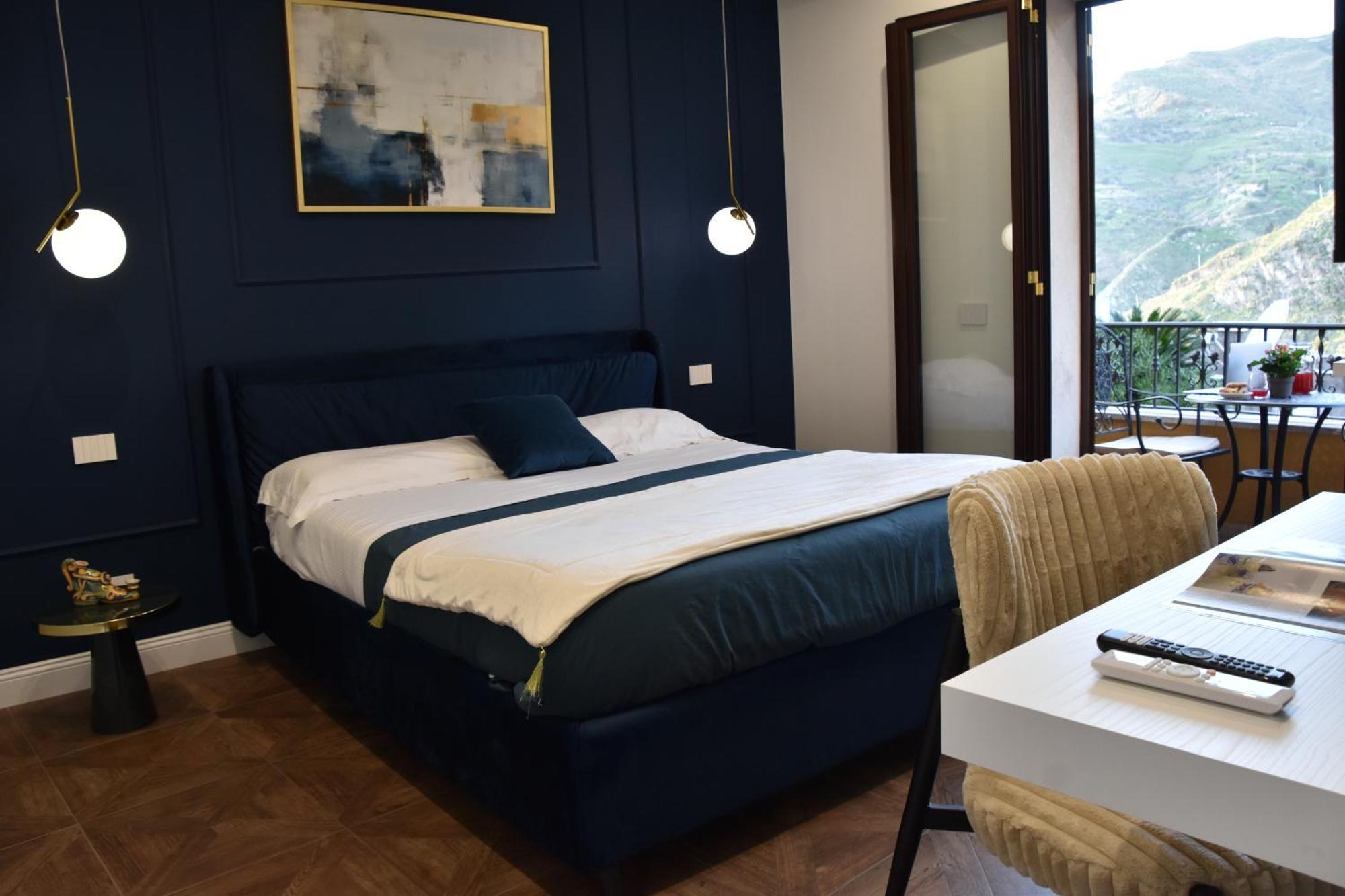 Gloden House Apartments Taormina Eksteriør bilde